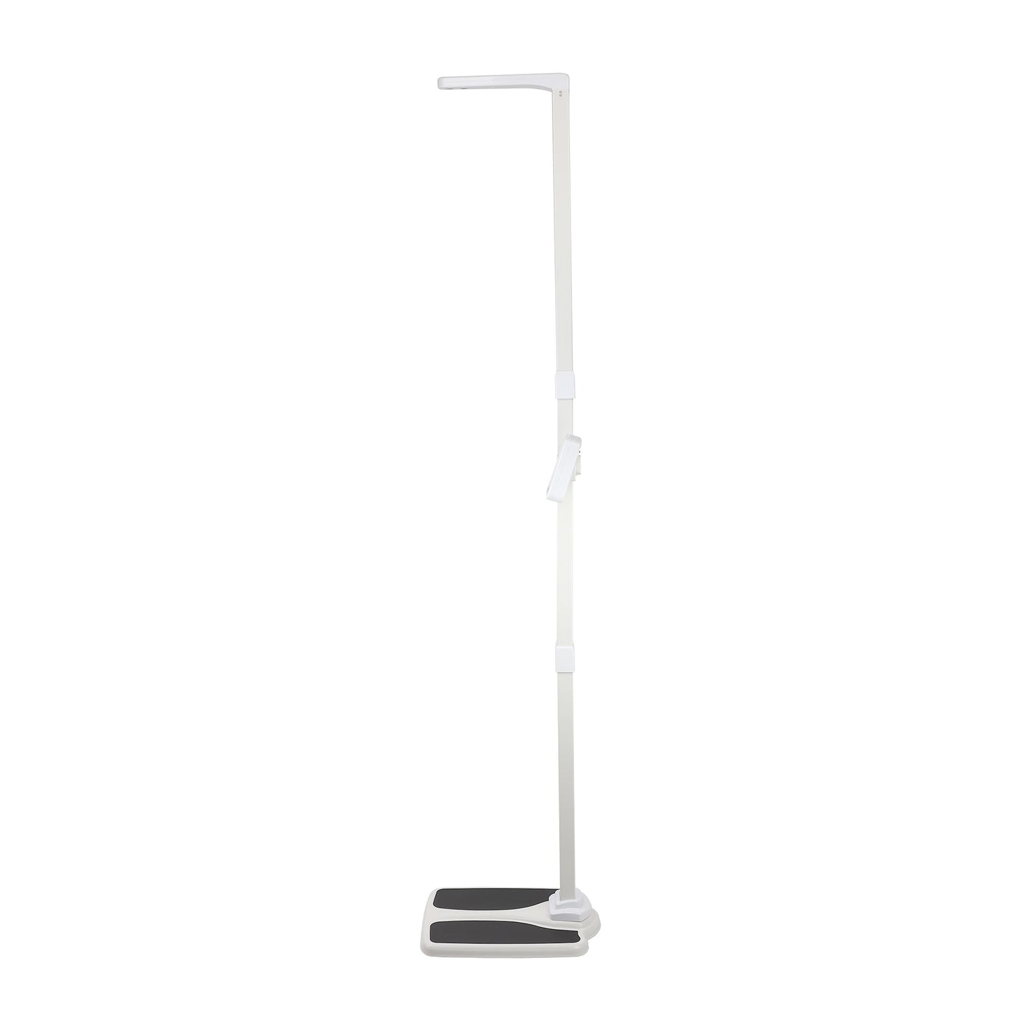 Professional Office Scale Side View Photo