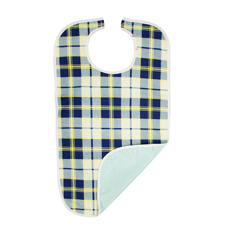 Flannel Clothing Protector - Large