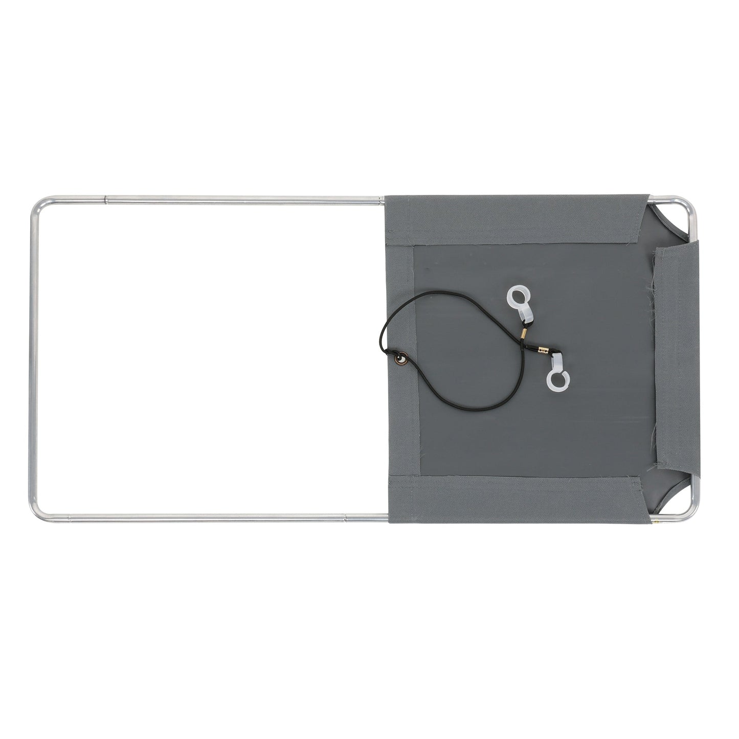 CPAP Bedside Table
