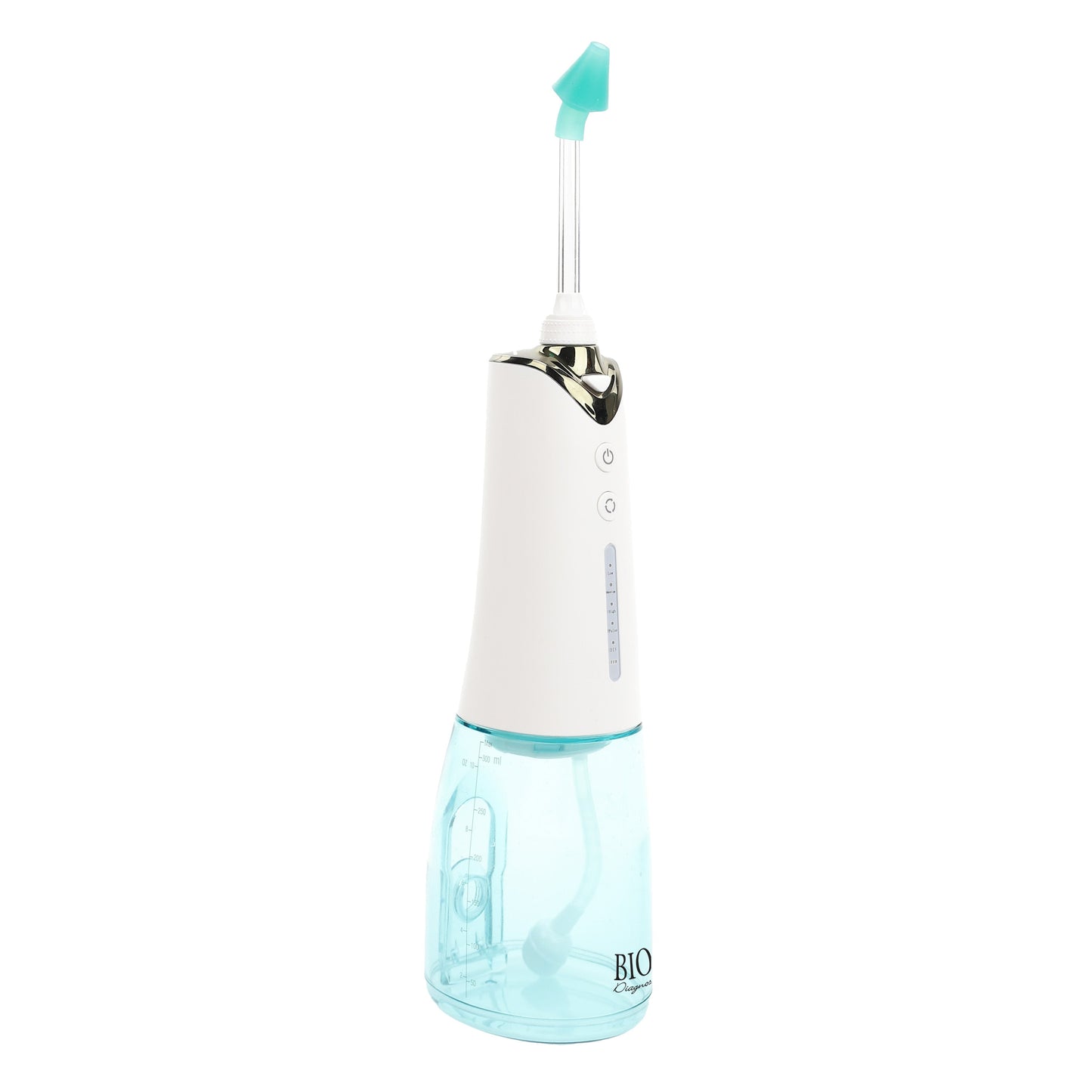Nasal Irrigator with Adjustable Pressure