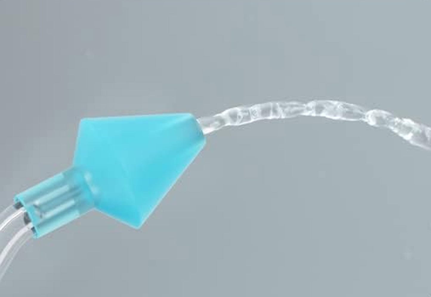 Nasal Irrigator with Adjustable Pressure