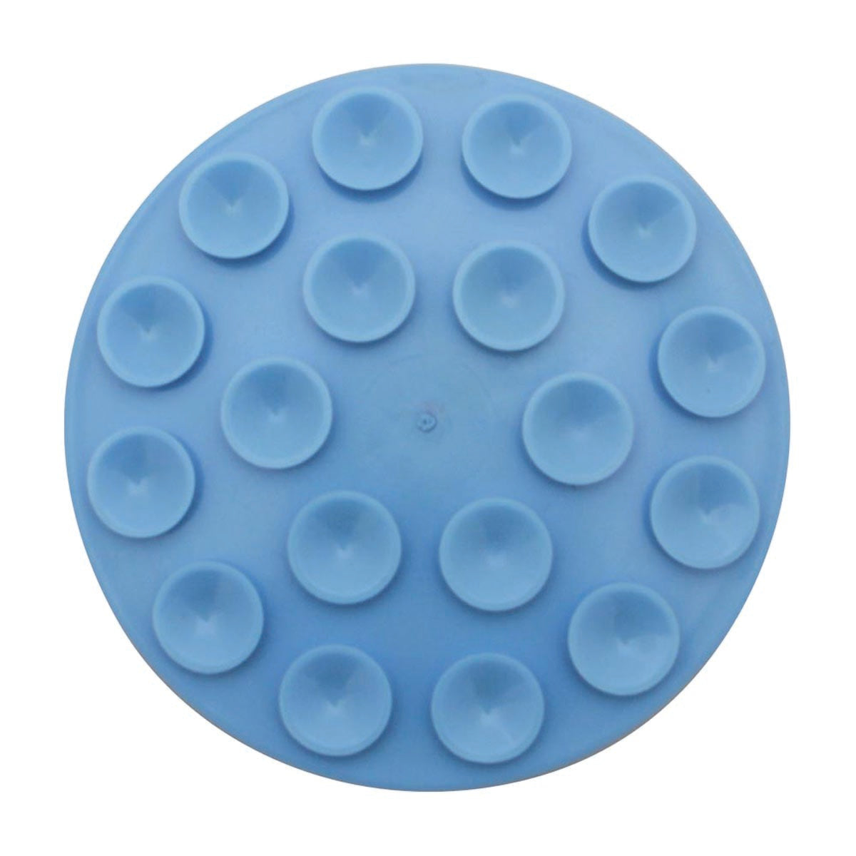 E-Z GRIP™ Travel Spot Mirror 12X