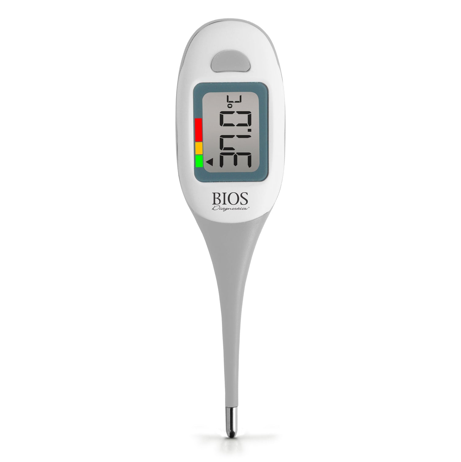 Thermometers -Medical