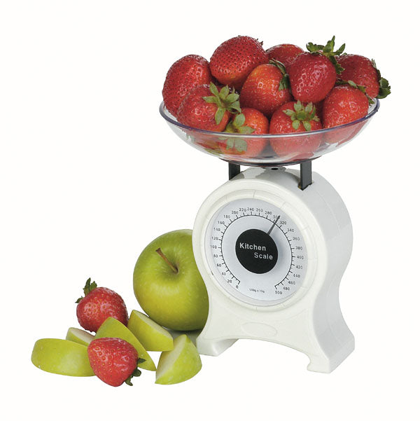 Scales - Food Measurement