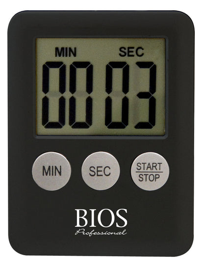 138HC Digital Timer 