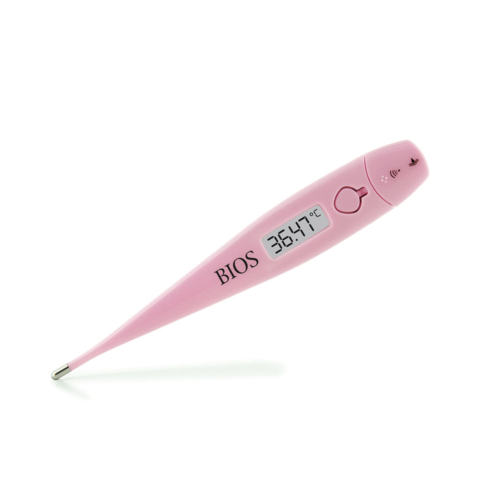 Ovulation Thermometer