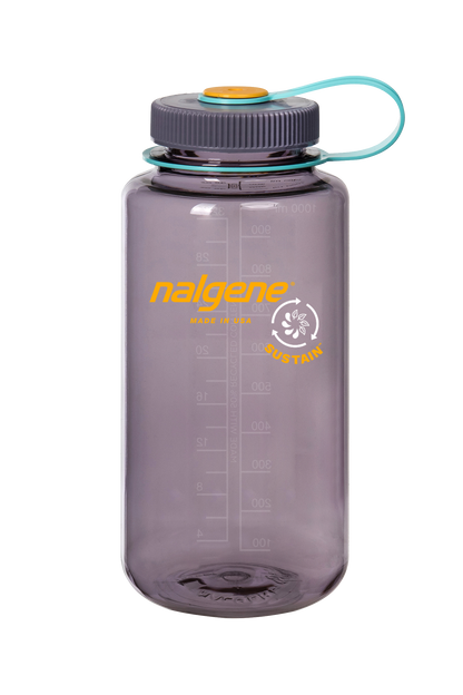 Nalgene Wide Mouth Sustain Bottle - 32oz