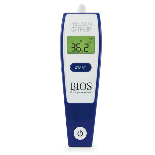 Digital Thermometer