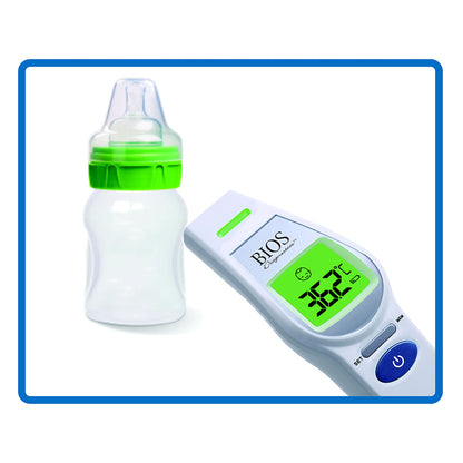 Non-Contact Forehead Thermometer