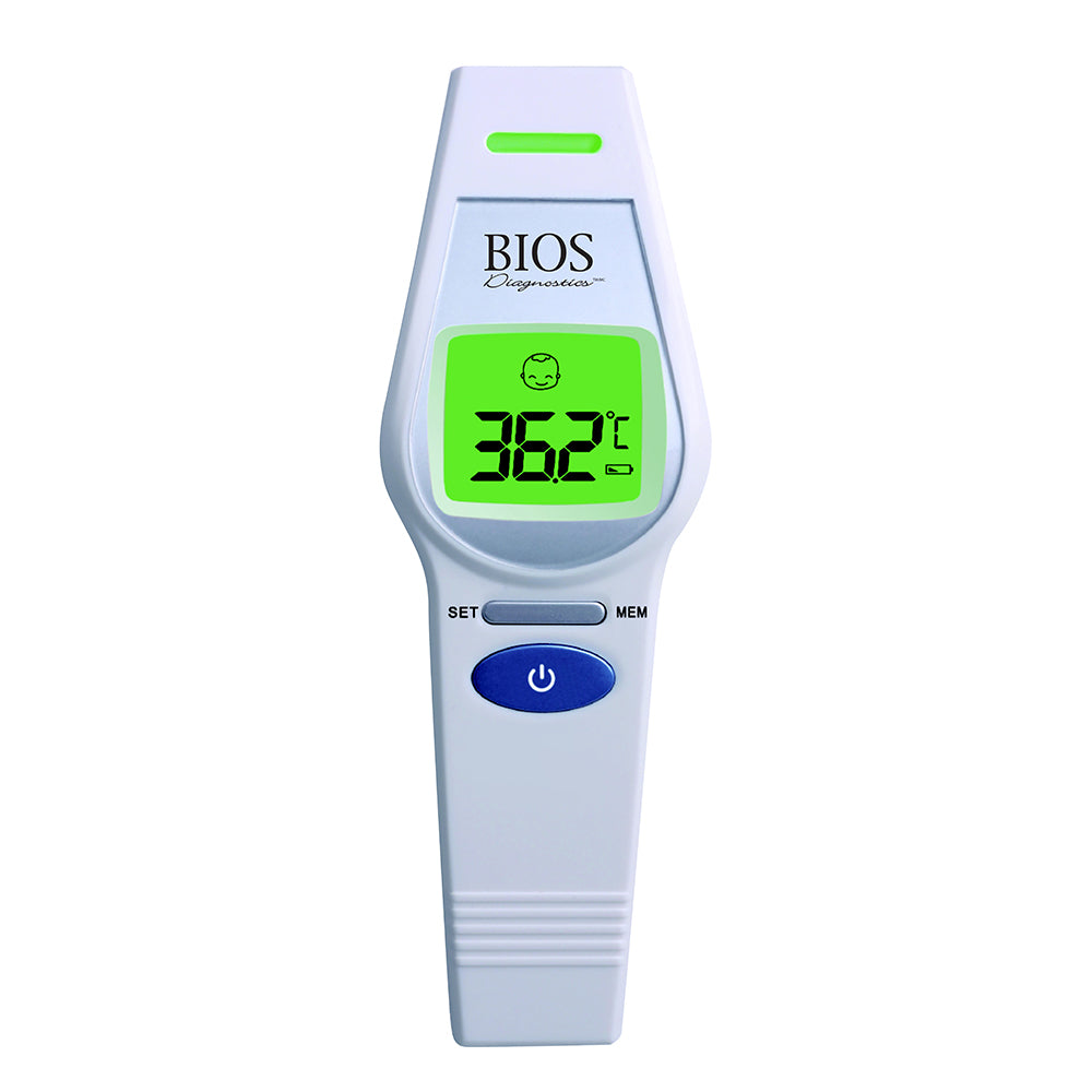 275DI Non Contact Forehead Thermometer