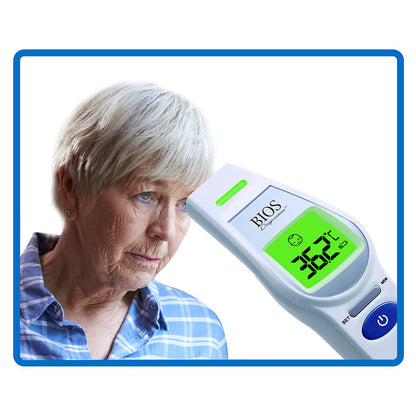 Non-Contact Forehead Thermometer