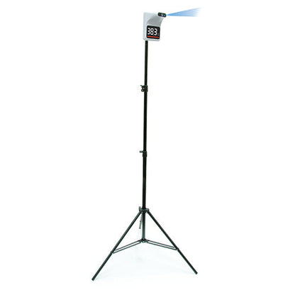 Telescopic Stand for 285DI Non-Contact Forehead Thermometer