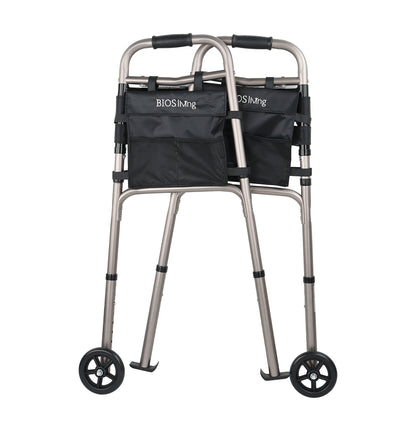 Walker and Cane Bundle