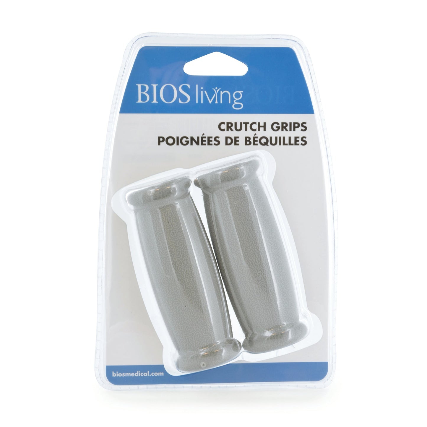 Replacement Crutch Grips
