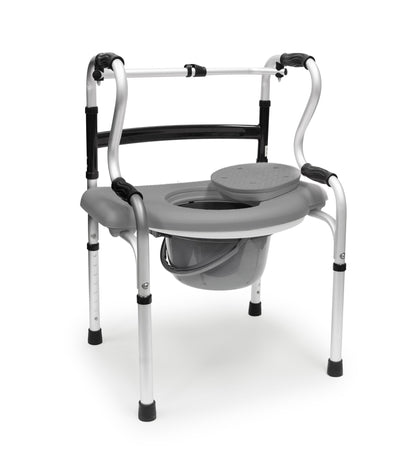 56120 BIOS Living 5-in-1 Mobility & Bathroom Aid