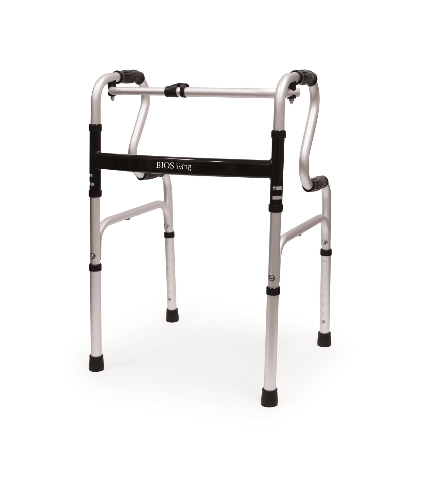 56120 BIOS Living 5-in-1 Mobility & Bathroom Aid Walker Only