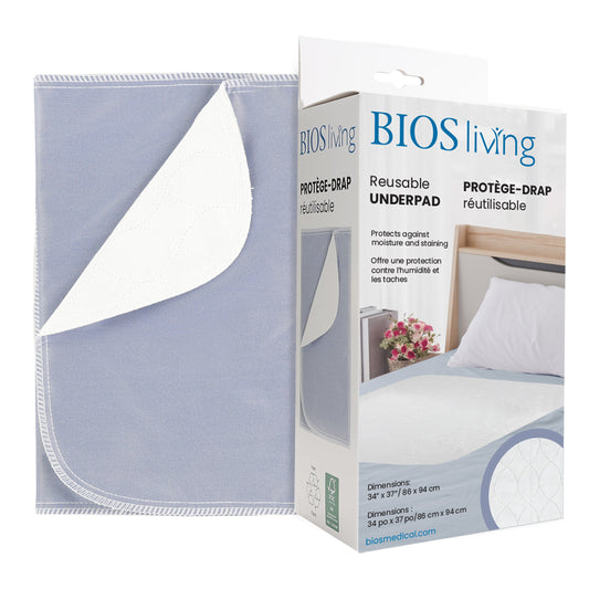 BIOS Living Reusable Underpad