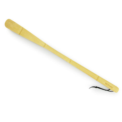 Bamboo Shoehorn 