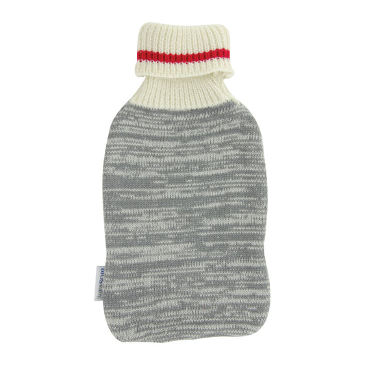 Hot Water Bottle Cozy