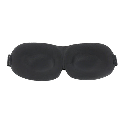 3D Unisex Sleep Mask