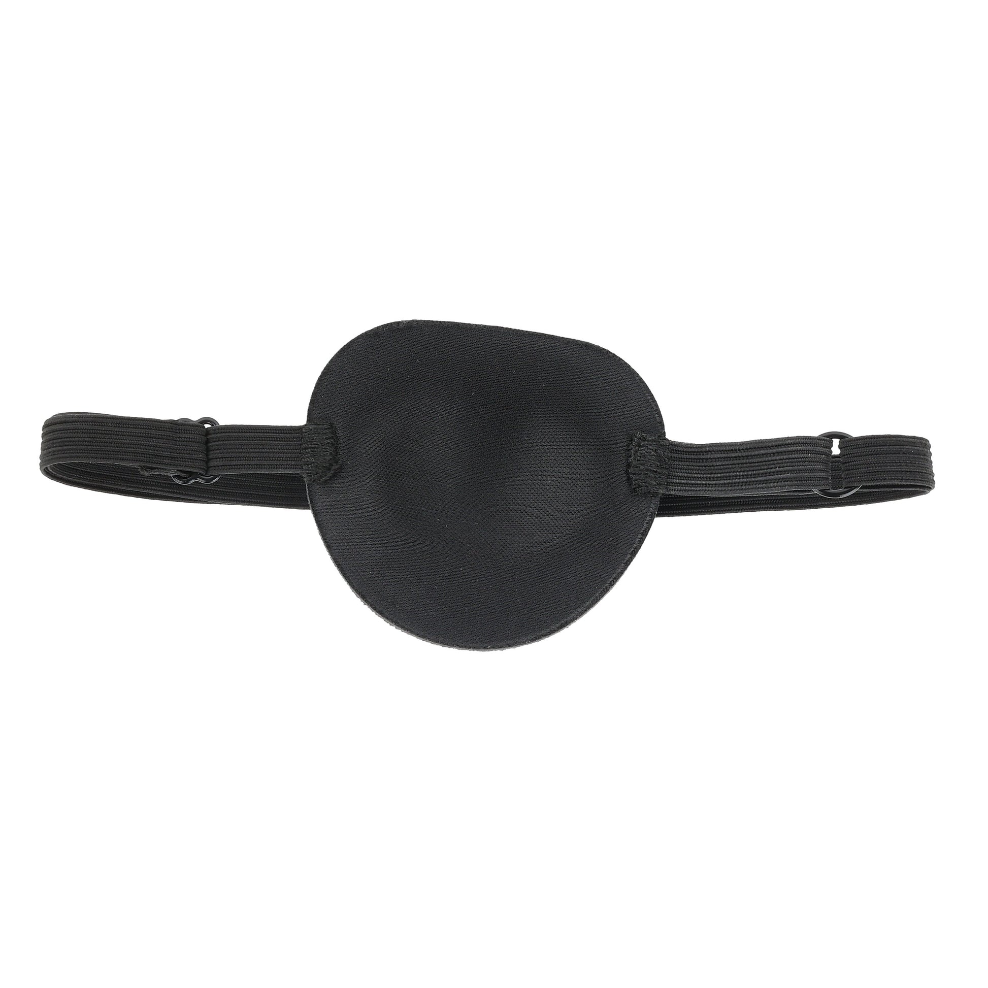 3D Unisex Eye Patch Back Photo