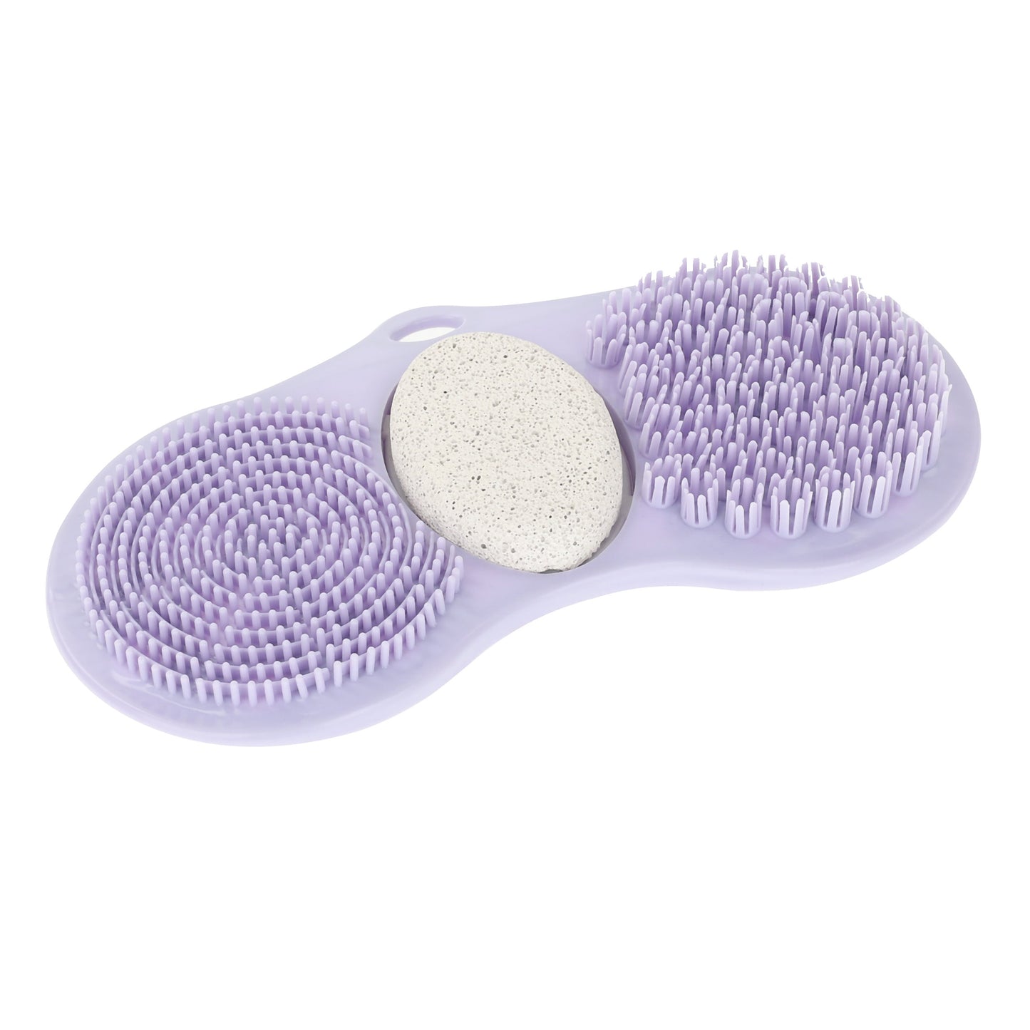 2-in-1 Foot Scrubber Mat Main Photo