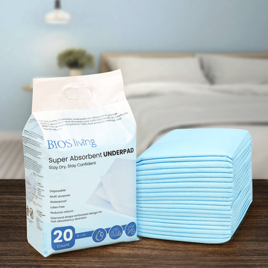 Disposable Underpads