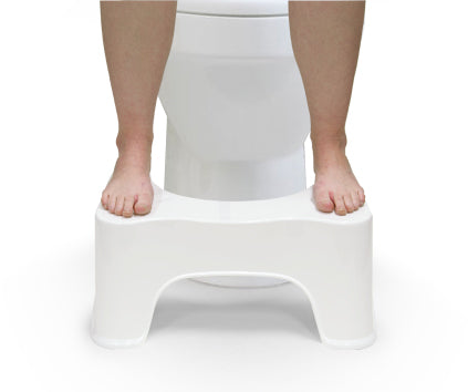 Toilet Foot Rest