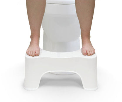 Toilet Foot Rest