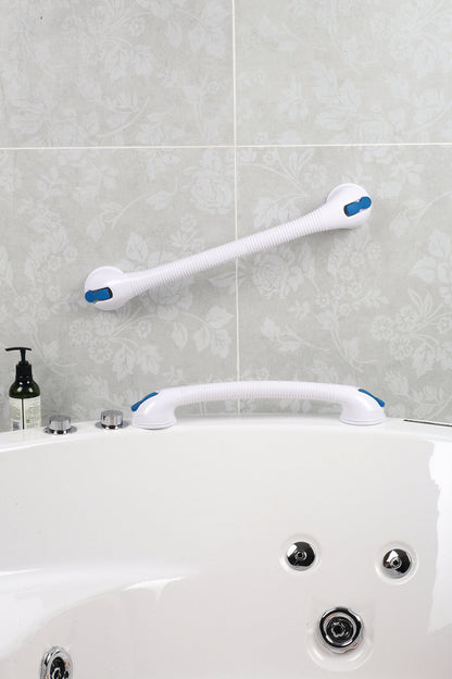 24" Suction Cup Grab Bar