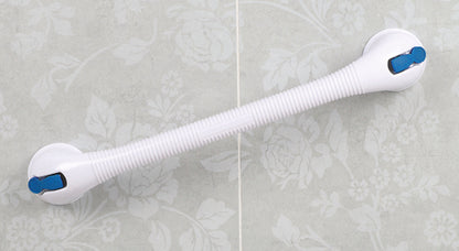 24" Suction Cup Grab Bar