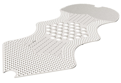 No-Slip Therapy Bath Mat