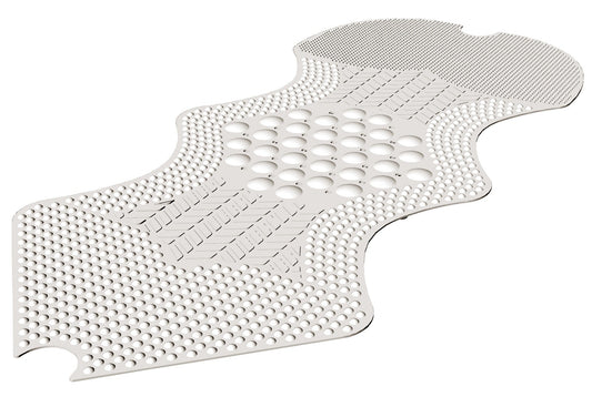 No-Slip Therapy Bath Mat