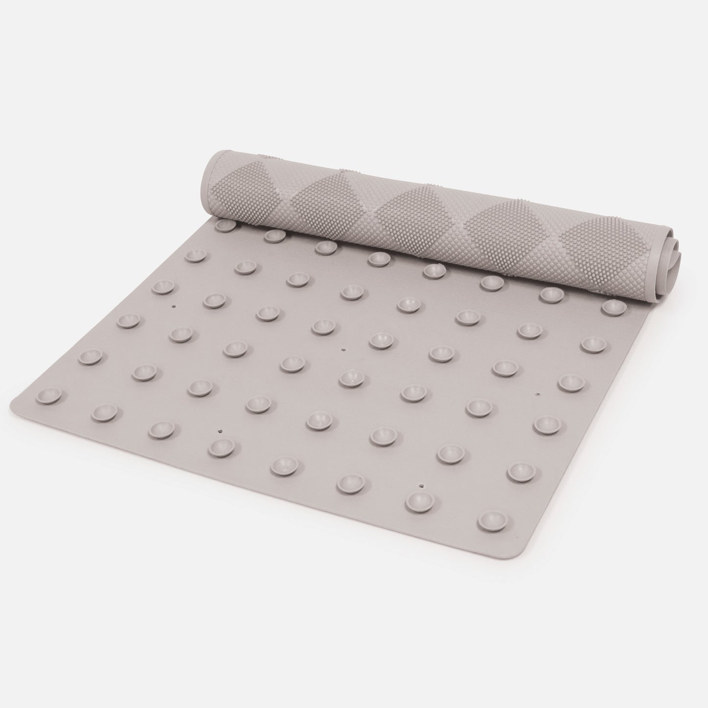 Rolled Rubber Mat