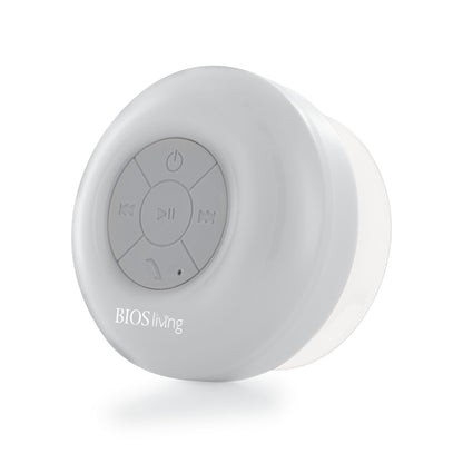 Bluetooth Shower Speaker