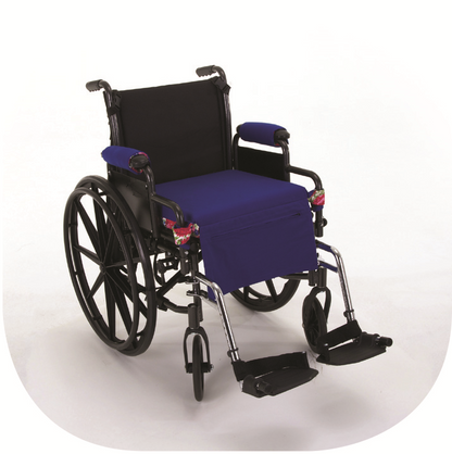 Wheelie ™ Styles Reversible Wheelchair Cushion