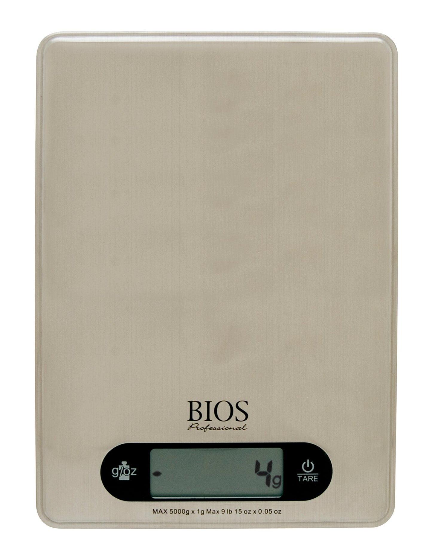 600SC Portion Control Scale 