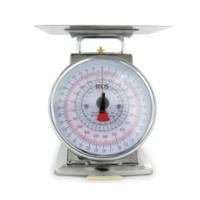 620SC Mechanical 2.2 lbs / 1 kg Food Scale