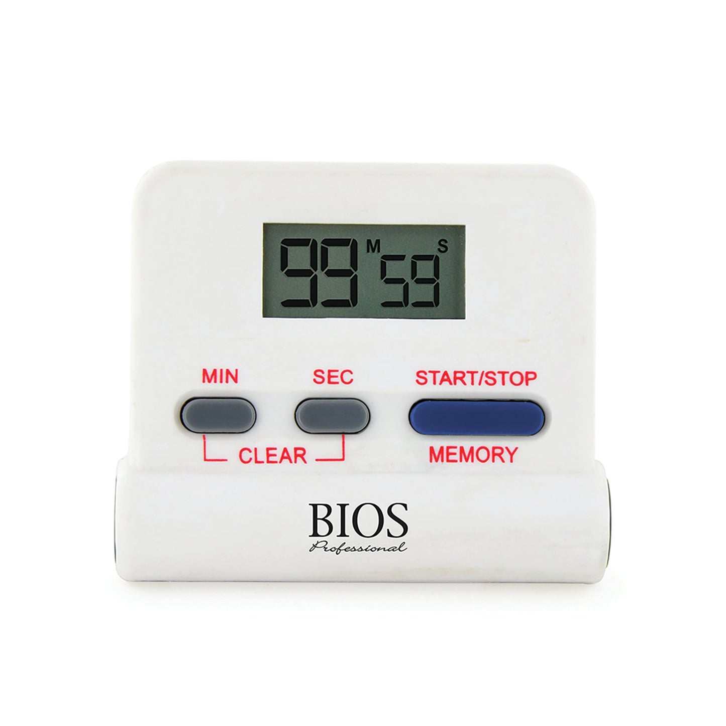 651SC BIOS Professional LCD Timer 