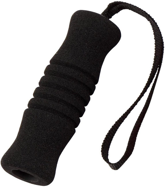 Offset Cane Hand-Grip