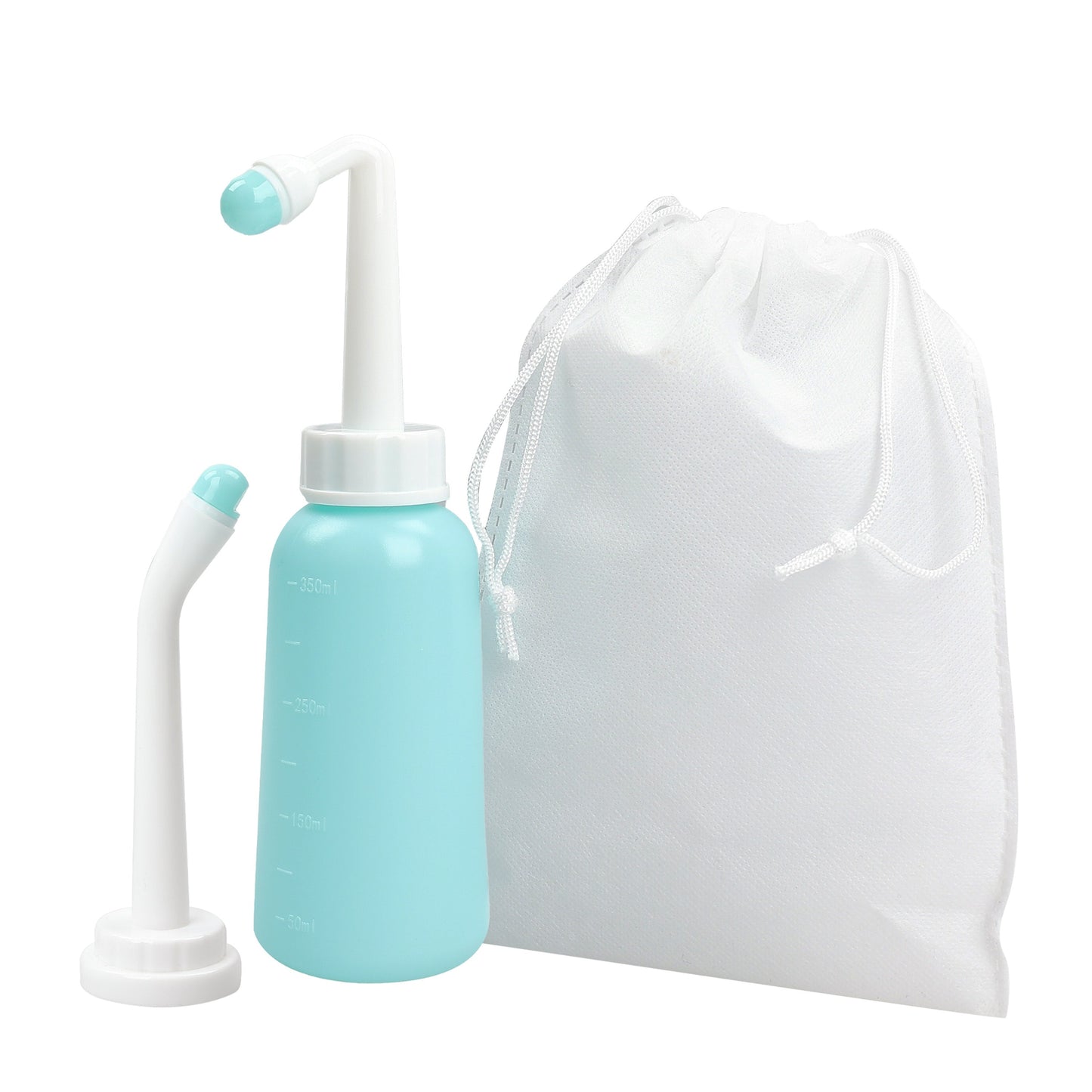 Portable Bidet with storage bag