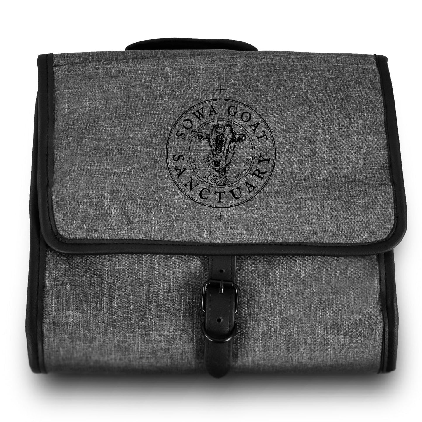 Deluxe Travel Toiletry Bag/Case