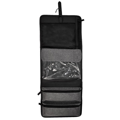 Deluxe Travel Toiletry Bag/Case