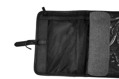 Deluxe Travel Toiletry Bag/Case