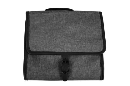 Deluxe Travel Toiletry Bag/Case