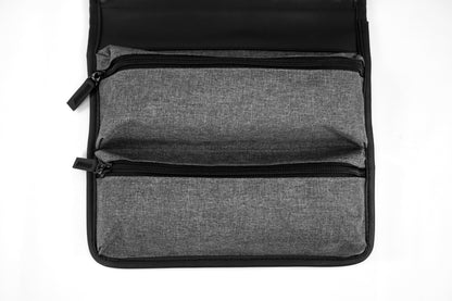 Deluxe Travel Toiletry Bag/Case