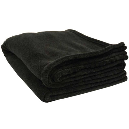 Ultra Plush Microfleece Throw