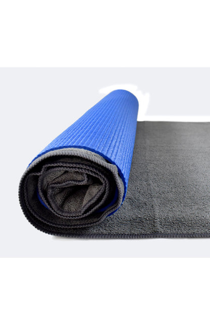 Microfleece Yoga Towel