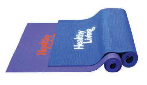 Yoga/Aerobic Mat