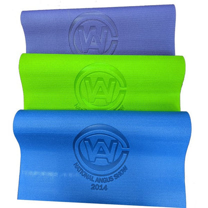 Yoga/Aerobic Mat